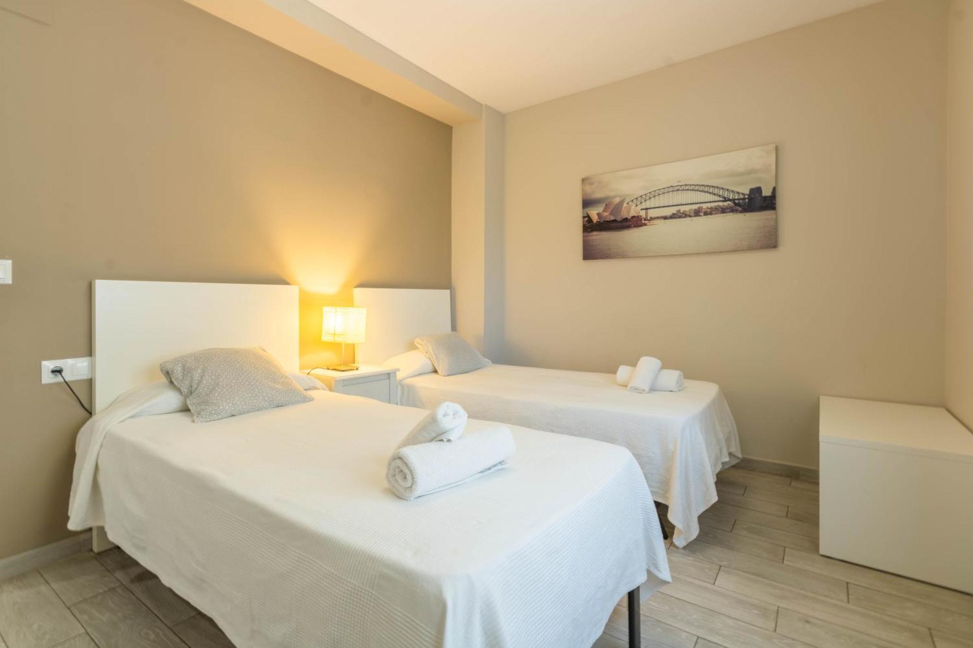 Apartamento Al Medina Cordoba Exterior photo
