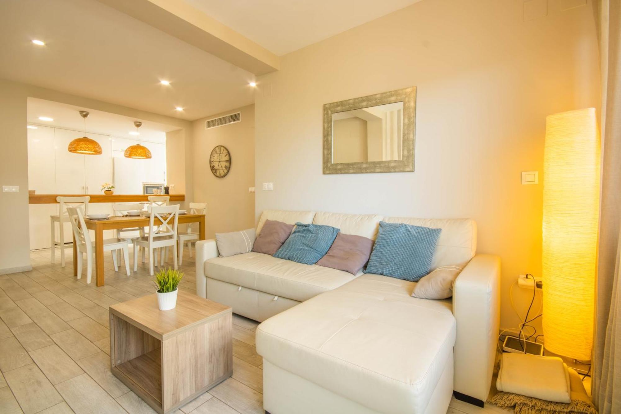 Apartamento Al Medina Cordoba Exterior photo