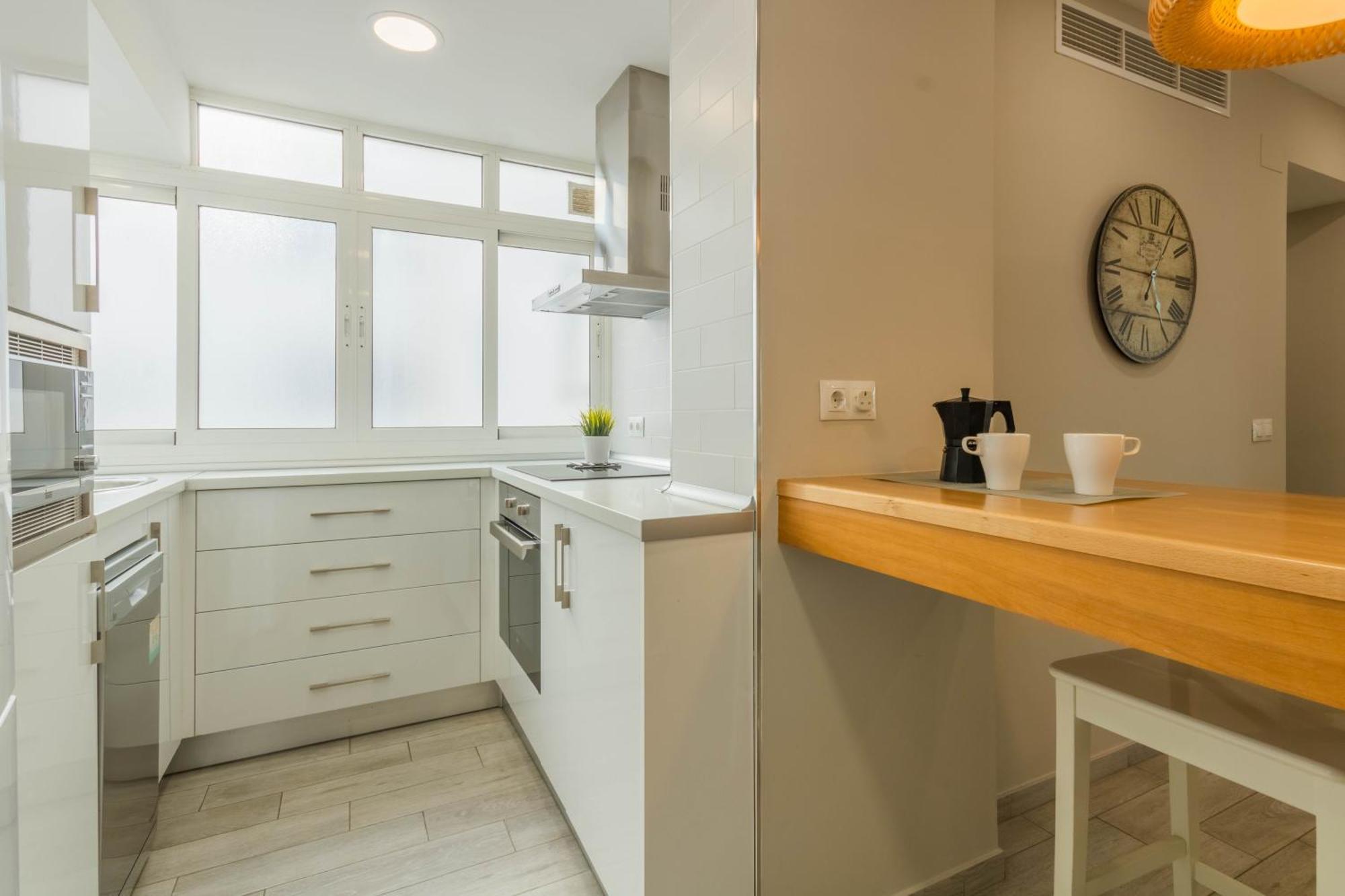 Apartamento Al Medina Cordoba Exterior photo